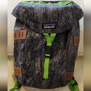 Patagonia Bonsai Backpack